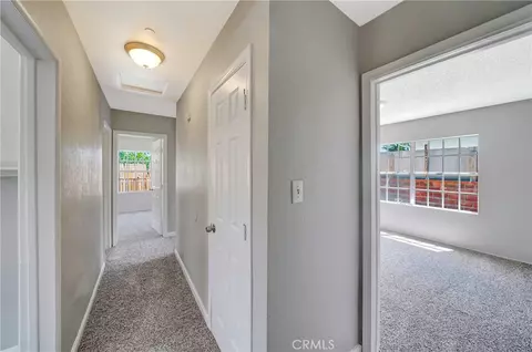 Entry Way - 44258 Foxton, Lancaster, CA 93535 photo 6 of 7