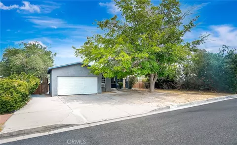 Exterior - 44258 Foxton, Lancaster, CA 93535 photo 9 of 9