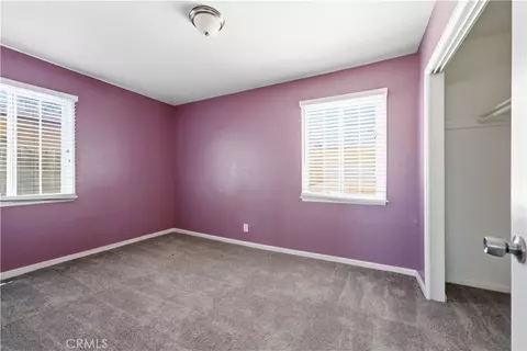 Bedroom - 15917 Lee St, Mojave, CA 93501 photo 2 of 3