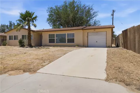 Exterior - 15917 Lee St, Mojave, CA 93501 photo 1 of 5