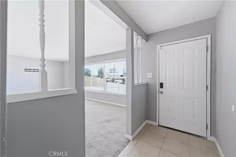 Entry Way - 15917 Lee St, Mojave, CA 93501 photo 1 of 2