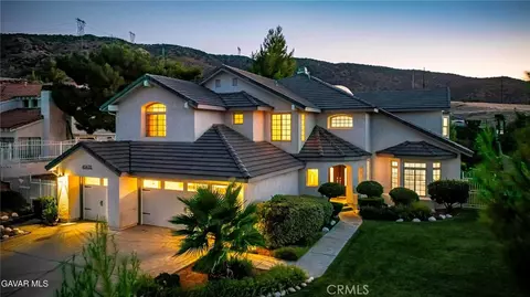 41431 Bristle Cone, Palmdale, CA 93551