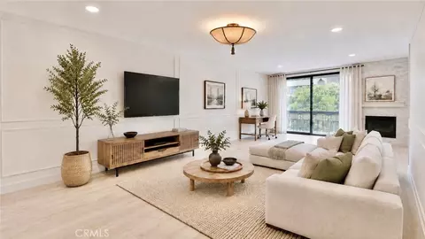 1735 N Fuller Ave #445, Los Angeles, CA 90046