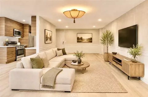 1735 N Fuller Ave #445, Los Angeles, CA 90046