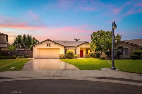 7202 Boulder Falls Ct, Bakersfield, CA 93312