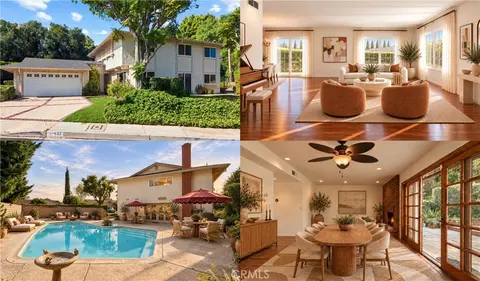 23633 Del Cerro Cir, West Hills, CA 91304
