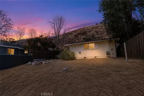 Exterior - 425 North, Lebec, CA 93243 photo 5 of 13