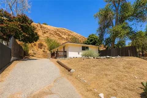 Exterior - 425 North, Lebec, CA 93243 photo 2 of 13