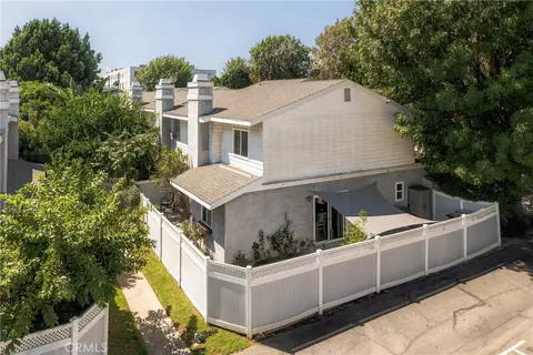 8350 Burnet, North Hills, CA 91343