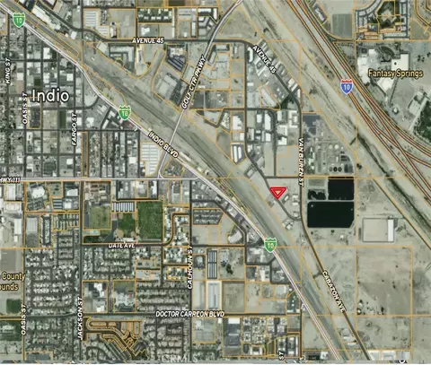 0 Commerce, Indio, CA 92201 photo 3
