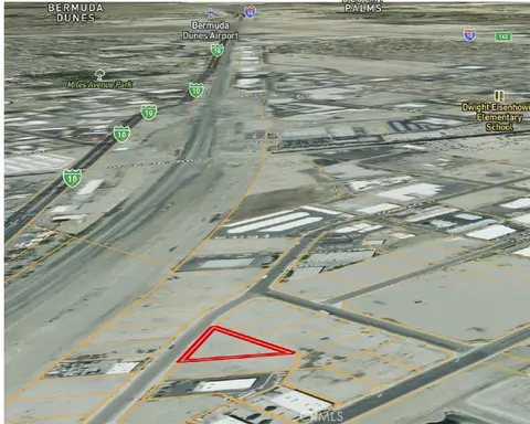 0 Commerce, Indio, CA 92201 photo 4