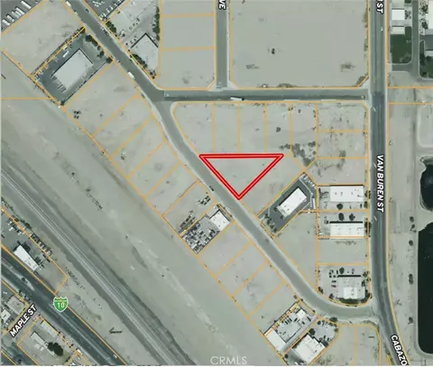 0 Commerce, Indio, CA 92201 photo 2