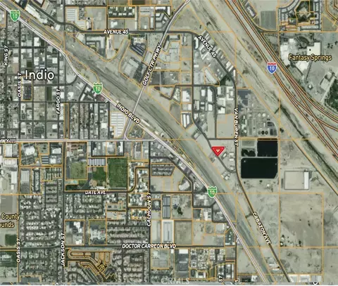 0 Commerce, Indio, CA 92201 photo 3