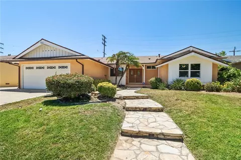 17956 Tribune Pl, Granada Hills, CA 91344