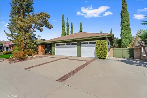 Exterior - 3070 Springfield, Simi Valley, CA 93063 photo 2 of 6