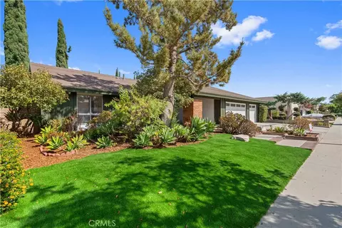 Exterior - 3070 Springfield, Simi Valley, CA 93063 photo 6 of 6