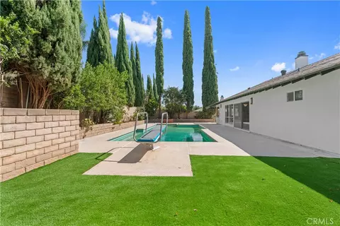 Exterior - 3070 Springfield, Simi Valley, CA 93063 photo 4 of 6