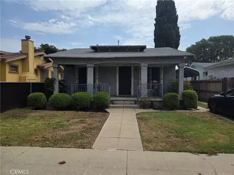 2928 Virginia, Los Angeles, CA 90016