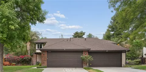 16939 Highfalls, Canyon Country, CA 91387
