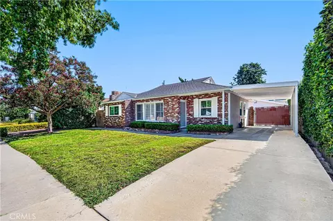 4950 Garden Grv, Tarzana, CA 91356