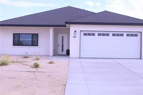 9736 Nipa Ave, California City, CA 93504