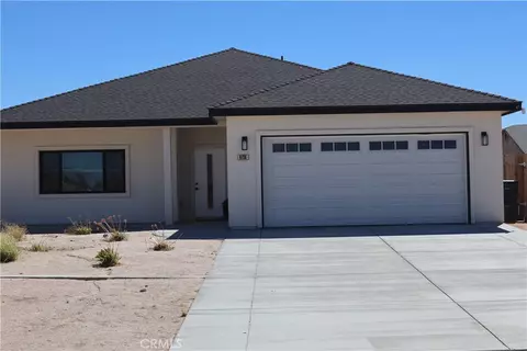 9736 Nipa Ave, California City, CA 93504