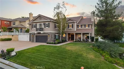 15260 Saddleback Rd, Canyon Country, CA 91387