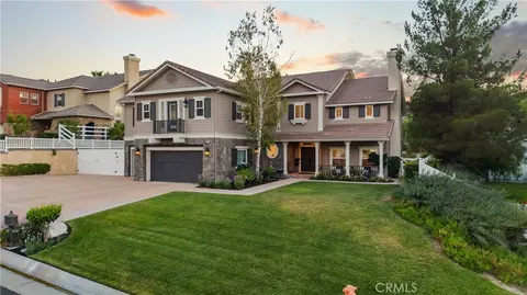 15260 Saddleback Rd, Canyon Country, CA 91387