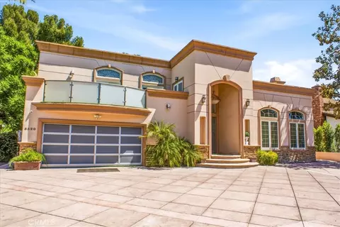 5320 Louise Ave, Encino, CA 91316
