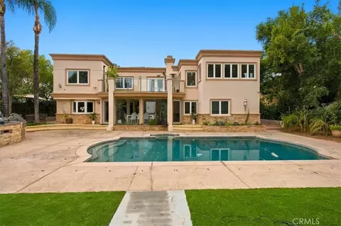 5320 Louise Ave, Encino, CA 91316
