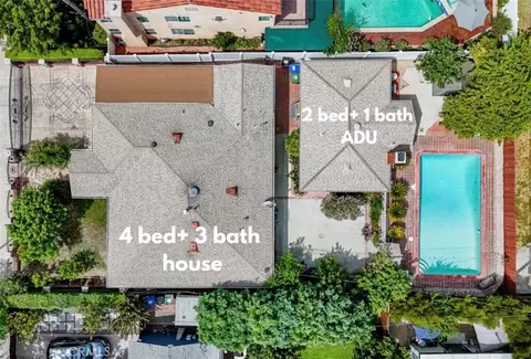 6846 Jellico Ave, Van Nuys, CA 91406