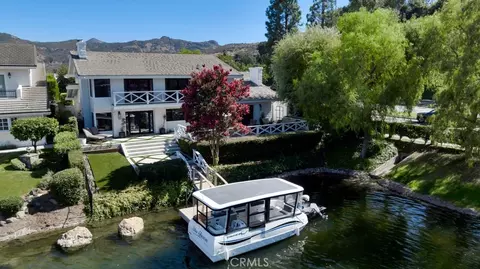 3701 Capstan Cir, Westlake Village, CA 91361
