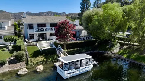 3701 Capstan Cir, Westlake Village, CA 91361