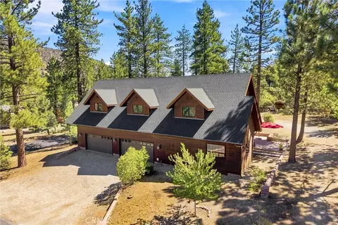 16330 Askin Dr, Pine Mountain Club, CA 93222