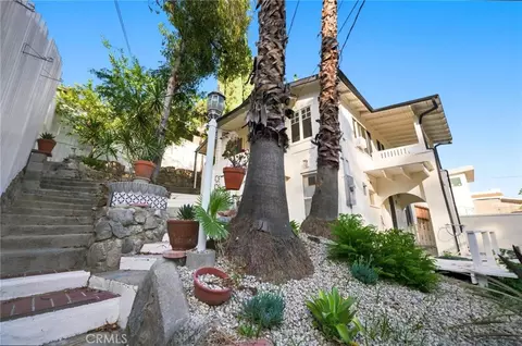 447 W Avenue 37, Los Angeles, CA 90065