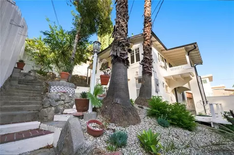 447 W Avenue 37, Los Angeles, CA 90065