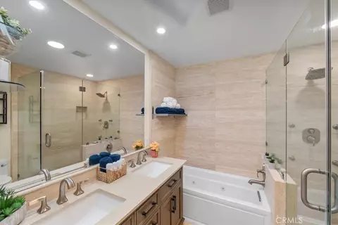 Bath - 23549 Cherry, Newhall, CA 91321 photo 1 of 5