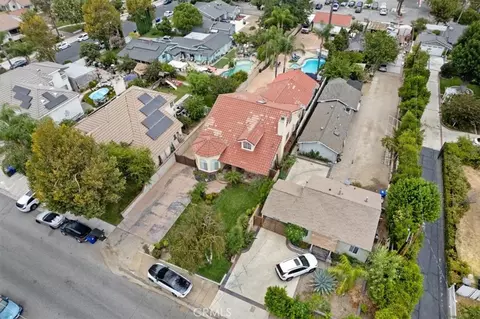 View/Area - 23549 Cherry, Newhall, CA 91321 photo 10 of 10