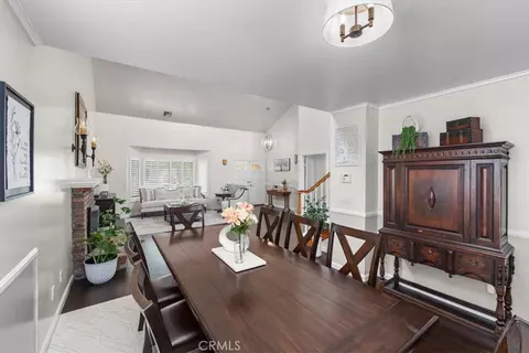 Dining - 23549 Cherry, Newhall, CA 91321 photo 1 of 1