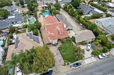 View/Area - 23549 Cherry, Newhall, CA 91321 photo 3 of 10
