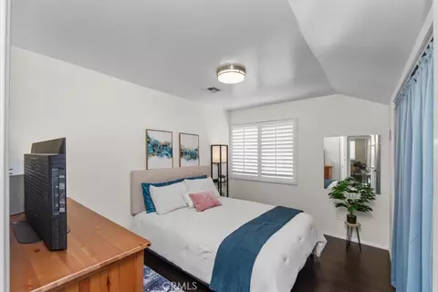Bedroom - 23549 Cherry, Newhall, CA 91321 photo 6 of 8