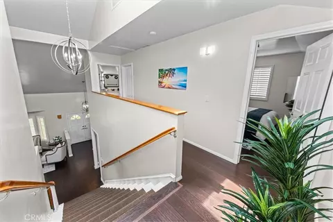 Entry Way - 23549 Cherry, Newhall, CA 91321 photo 3 of 4