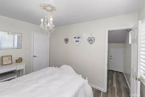 Bedroom - 23549 Cherry, Newhall, CA 91321 photo 8 of 8