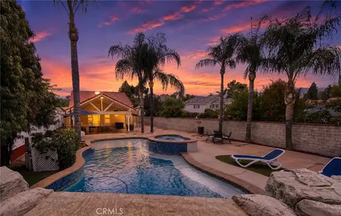 Exterior - 23549 Cherry, Newhall, CA 91321 photo 15 of 15