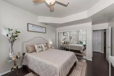 Bedroom - 23549 Cherry, Newhall, CA 91321 photo 4 of 8