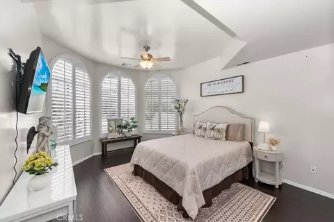 Bedroom - 23549 Cherry, Newhall, CA 91321 photo 3 of 8