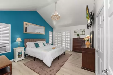 Bedroom - 23549 Cherry, Newhall, CA 91321 photo 2 of 8