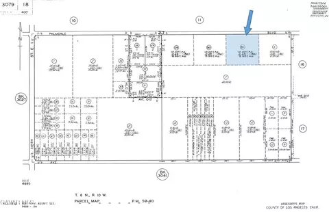 0 Palmdale Blvd Vicinity 117th St E, Littlerock, CA 93543 photo 35
