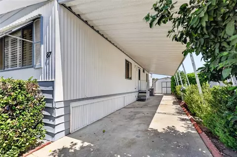 6480 Katherine Rd #87, Simi Valley, CA 93063 photo 6