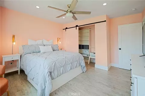 Bedroom - 3149 E Grn, Pasadena, CA 91107 photo 3 of 6